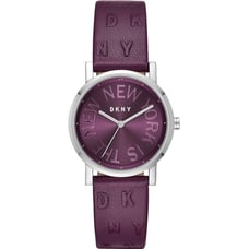 Часы 34 мм DKNY Soho NY2762