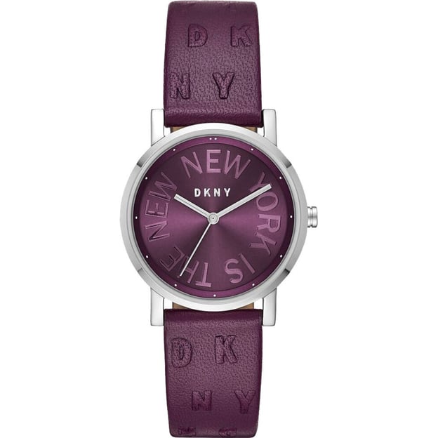 Часы 34 мм DKNY Soho NY2762