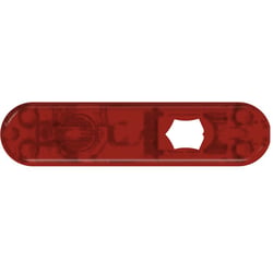 Накладка лицьова 58 мм Victorinox C.6200.T1