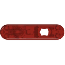 Накладка лицьова 58 мм Victorinox C.6200.T1