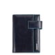 Щоденник-органайзер (середній) Piquadro BLUE SQUARE (B2) Navy Blue AG1076B2_BLU2