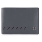 Портмоне Piquadro Nabucco (S110) Blue PU4188S110R_BLU