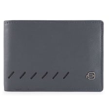 Портмоне Piquadro Nabucco (S110) Blue PU4188S110R_BLU