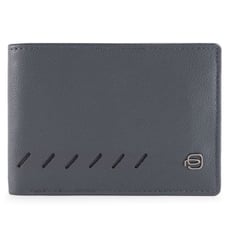 Портмоне Piquadro Nabucco (S110) Blue PU4188S110R_BLU