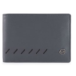 Портмоне Piquadro Nabucco (S110) Blue PU4188S110R_BLU