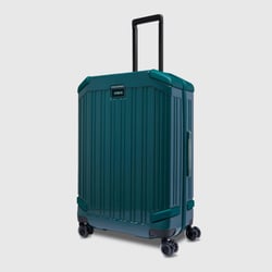Валіза Piquadro POP (POP) Green BV4427POP_VE (Середня)