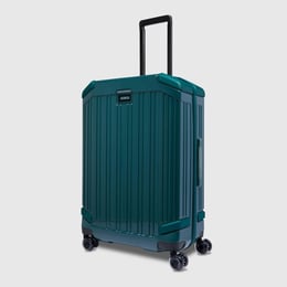 Валіза Piquadro POP (POP) Green BV4427POP_VE (Середня)