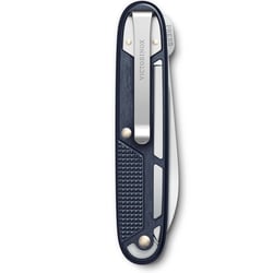 Швейцарский складной нож 93мм Victorinox ONEFOLD ALOX 0.8006.22