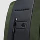 Рюкзак для ноутбука 15,6″ Piquadro BRIEF (BR) Green CA6383BR2_VE2