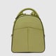 Рюкзак с отделением для iPad mini Piquadro ASHLEY (W134) Green CA6454W134_VE