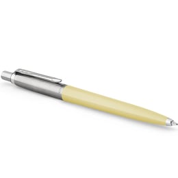 Ручка кулькова Parker JOTTER Originals Egg Yellow CT BP (Eco упаковка)