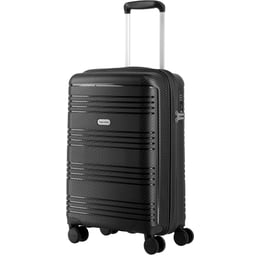 Валіза Travelite ZENIT/Black TL075747-01 (Маленька)