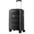 Валіза Travelite ZENIT/Black TL075747-01 (Маленька)