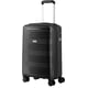 Чемодан Travelite ZENIT/Black TL075747-01 (Маленький)