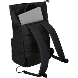 Рюкзак для ноутбука 13'' Travelite BASICS/Black TL096304-01