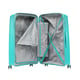 Валіза Travelite CERIS/Green TL075649-80 (Велика)