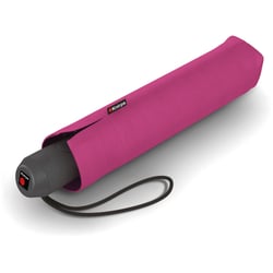 Парасолька-автомат Knirps E.200 Medium Duomatic/Pink Kn95 1200 4300