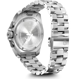 Мужские часы Victorinox Swiss Army I.N.O.X. Chrono V241985