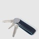 Брелок Piquadro BLUE SQUARE (B2) Navy Blue PC6566B2-BLU2