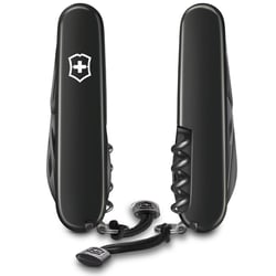 Швейцарський складаний ніж 91мм Victorinox SPARTAN 1.3603.31P