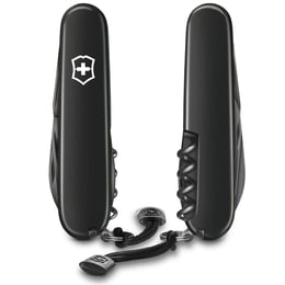 Швейцарський складаний ніж 91мм Victorinox SPARTAN 1.3603.31P