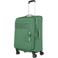 Чемодан Travelite MIIGO/Green TL092748-80 (Средний)