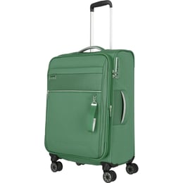 Валіза Travelite MIIGO/Green TL092748-80 (Середня)