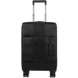 Валіза Piquadro BRIEF Black BV4444BRBM_N (Маленька)