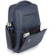 Рюкзак для ноутбука 15,6″ Piquadro AKRON (AO) Blue CA5104AO_BLU