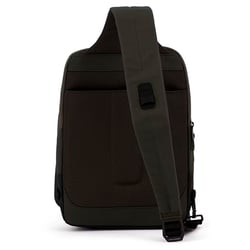 Сумка-слинг Piquadro HIDOR (IP) Green CA6138IP_VE