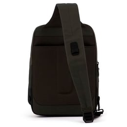 Сумка-слинг Piquadro HIDOR (IP) Green CA6138IP_VE