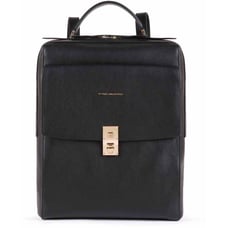 Рюкзак для ноутбука 14″ Piquadro DAFNE (DF) Black CA5277DF_N