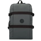 Рюкзак для ноутбука 15″ Kipling TAMIKO P Boulder Stone (O48)