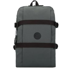 Рюкзак для ноутбука 15″ Kipling TAMIKO P Boulder Stone (O48)