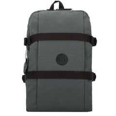 Рюкзак для ноутбука 15″ Kipling TAMIKO P Boulder Stone (O48)
