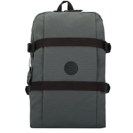 Рюкзак для ноутбука 15″ Kipling TAMIKO P Boulder Stone (O48)