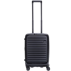 Чемодан Lojel CUBO /Black Lj-CF1627-1S_BK (Маленький)
