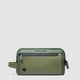 Несесер Piquadro ORION (S136) Green BY6021S136_VE