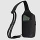 Сумка-слинг Piquadro ORION (S136) Black CA6625S136_N