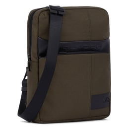 Сумка Piquadro WOLLEM (W129) Green CA1816W129_VE