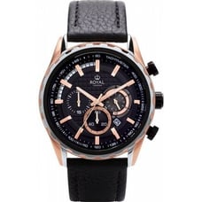 Годинник 43 мм Royal London 41466-03