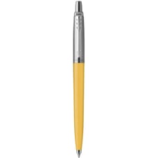 Ручка кулькова Parker JOTTER Originals Sunshine Yellow CT BP