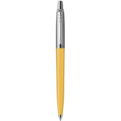Ручка шариковая Parker JOTTER Originals Sunshine Yellow CT BP