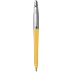 Ручка кулькова Parker JOTTER Originals Sunshine Yellow CT BP
