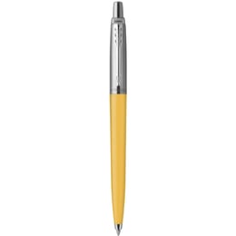 Ручка кулькова Parker JOTTER Originals Sunshine Yellow CT BP