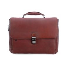 Портфель Piquadro BLACK SQUARE (B3) Tobacco CA3111B3_CU