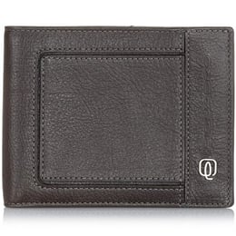Портмоне Piquadro VIBE Grey-Taupe PU1241VI_GRTO