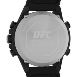 Чоловічий годинник Timex UFC Kick Tx2v87000