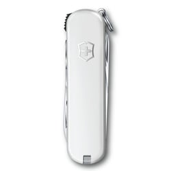 Швейцарский складной нож 65мм Victorinox NAILCLIP 580 0.6463.7