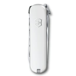 Швейцарський складаний ніж 65мм Victorinox NAILCLIP 580 0.6463.7